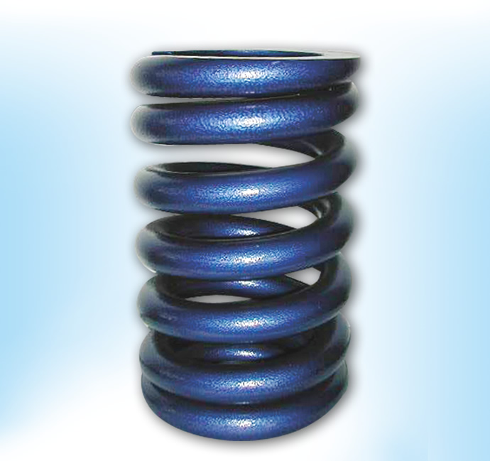 Safety Valve Spring