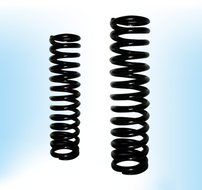 High-Pressure Switch Spring